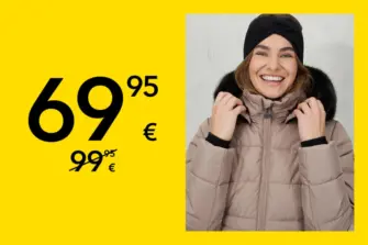 DES STYLES HIVERNAUX COSY À PETIT PRIX