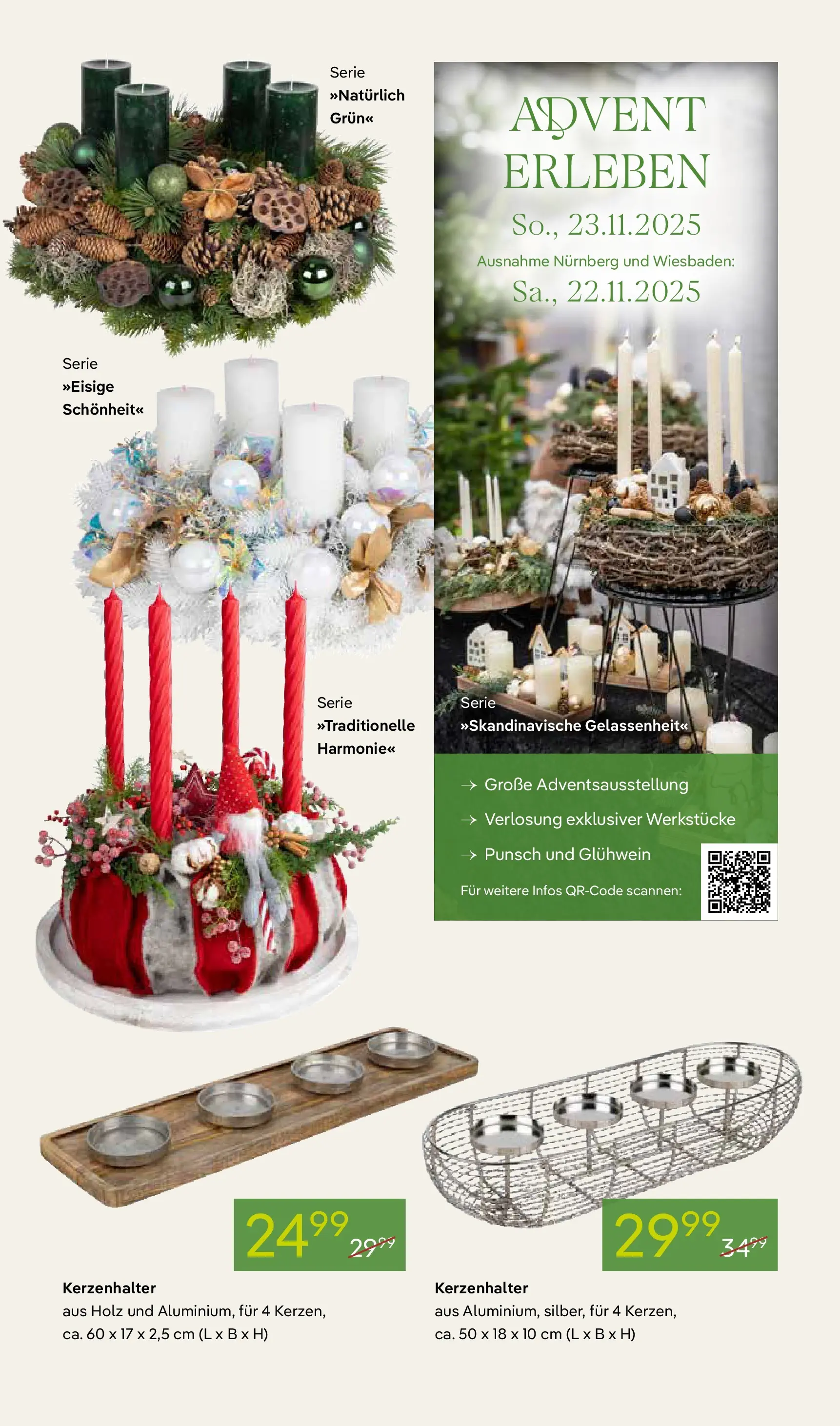 Pflanzen-Kölle - Pflanzen-Kölle: Adventsglanz (ab 17.11.2025) zum Blättern | Seite: 5