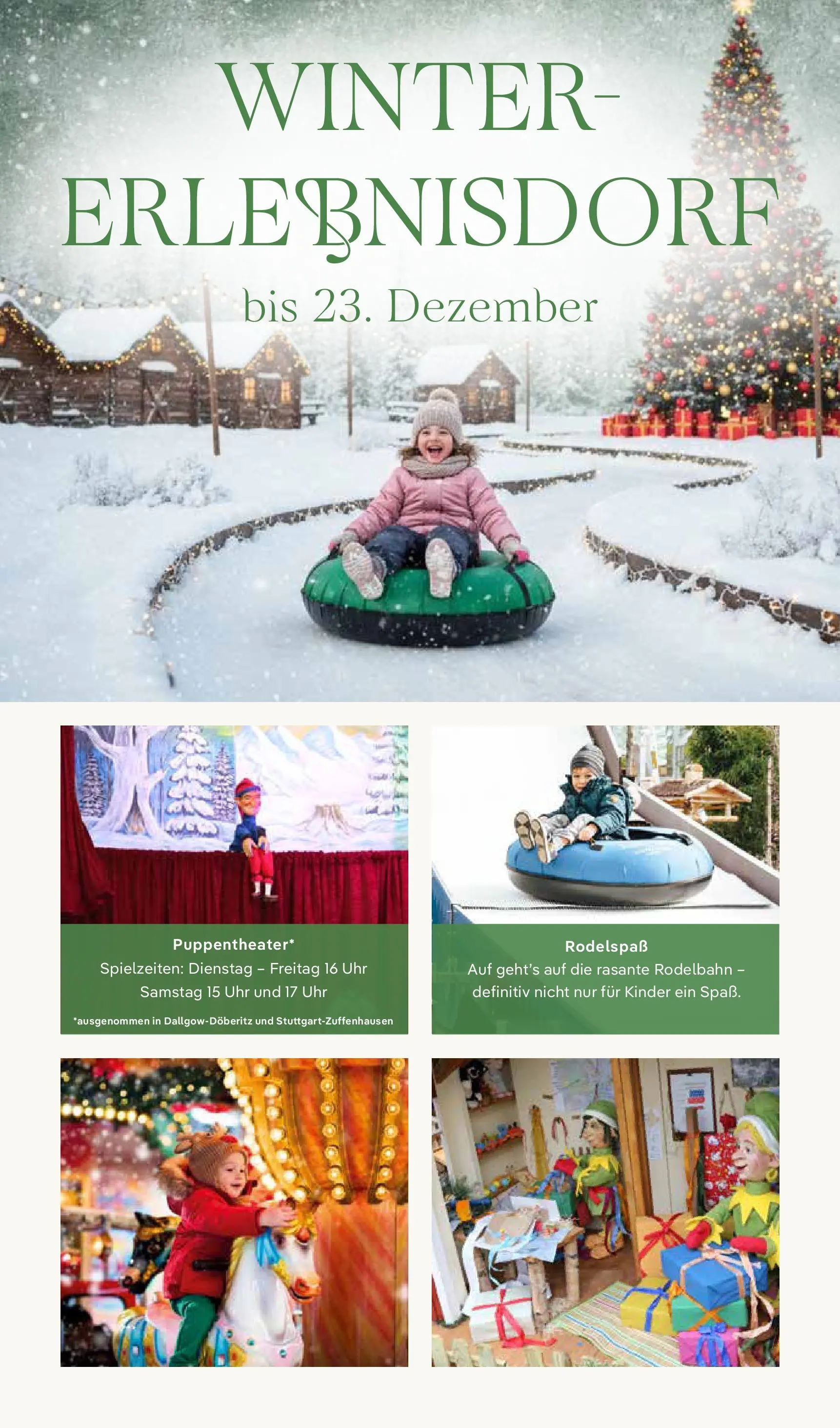 Pflanzen-Kölle - Pflanzen-Kölle: Adventsglanz (ab 17.11.2025) zum Blättern | Seite: 10 | Produkte: Uhr