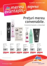 Ziar dm până în data de 06.12