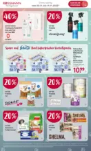 Rossmann Rossmann: Onlineprospekt - bis 14.11.2025