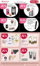 Rossmann Rossmann: Onlineprospekt - bis 14.11.2025