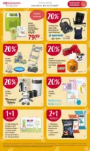 Rossmann Rossmann: Onlineprospekt - bis 14.11.2025