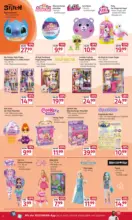 Rossmann Rossmann: Onlineprospekt - bis 14.11.2025