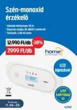 Praktiker újság érvényessége 2025.11.20-ig