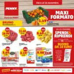 PENNY Maxi formato - al 16.11.2025