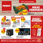 PENNY Maxi formato - al 16.11.2025