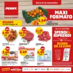PENNY Maxi formato - al 16.11.2025
