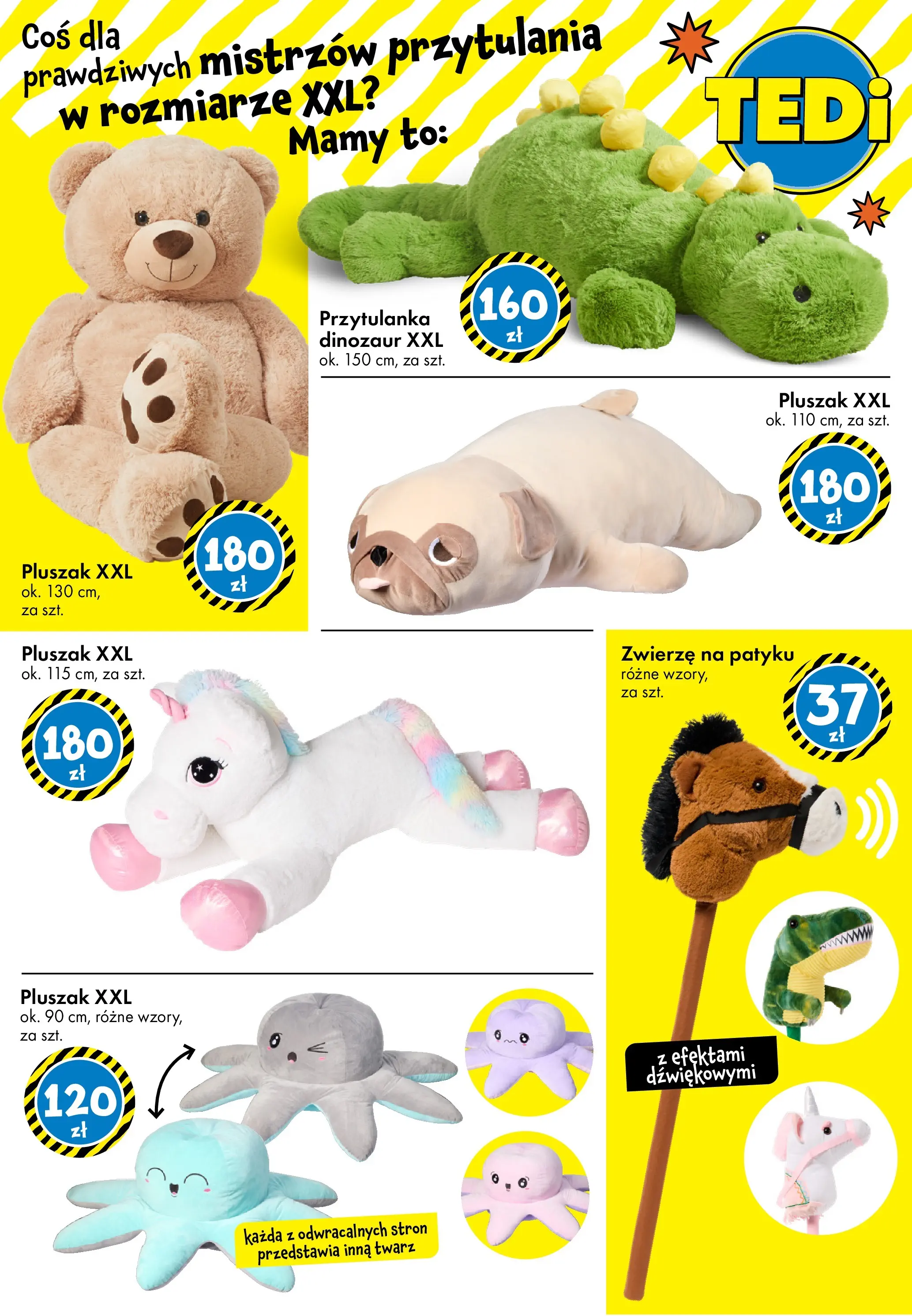 TEDi Gazetka od (07.11.2025 - 15.11.2025) | Strona: 19