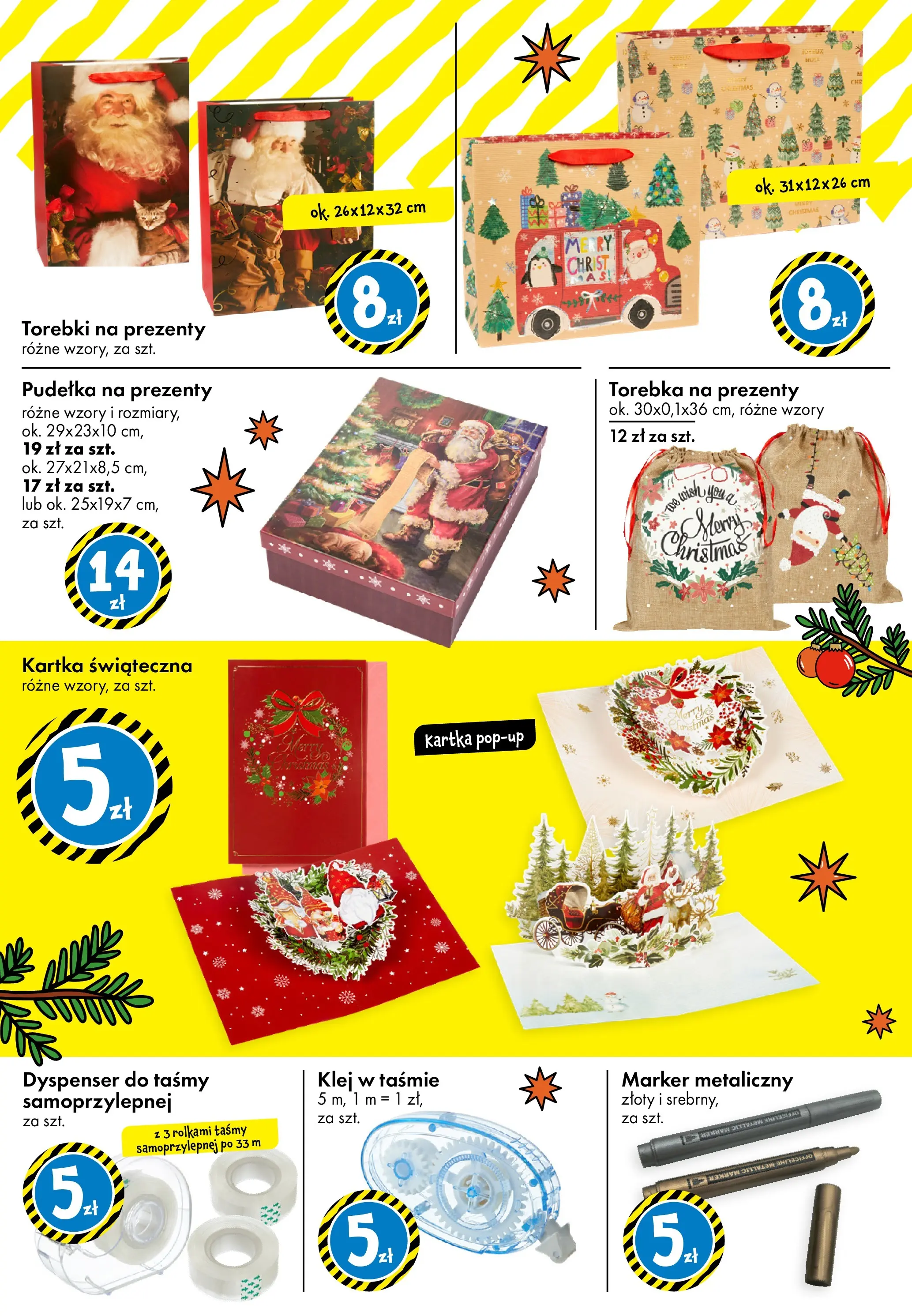 TEDi Gazetka od (07.11.2025 - 15.11.2025) | Strona: 27 | Produkty: Torebka, Torebki