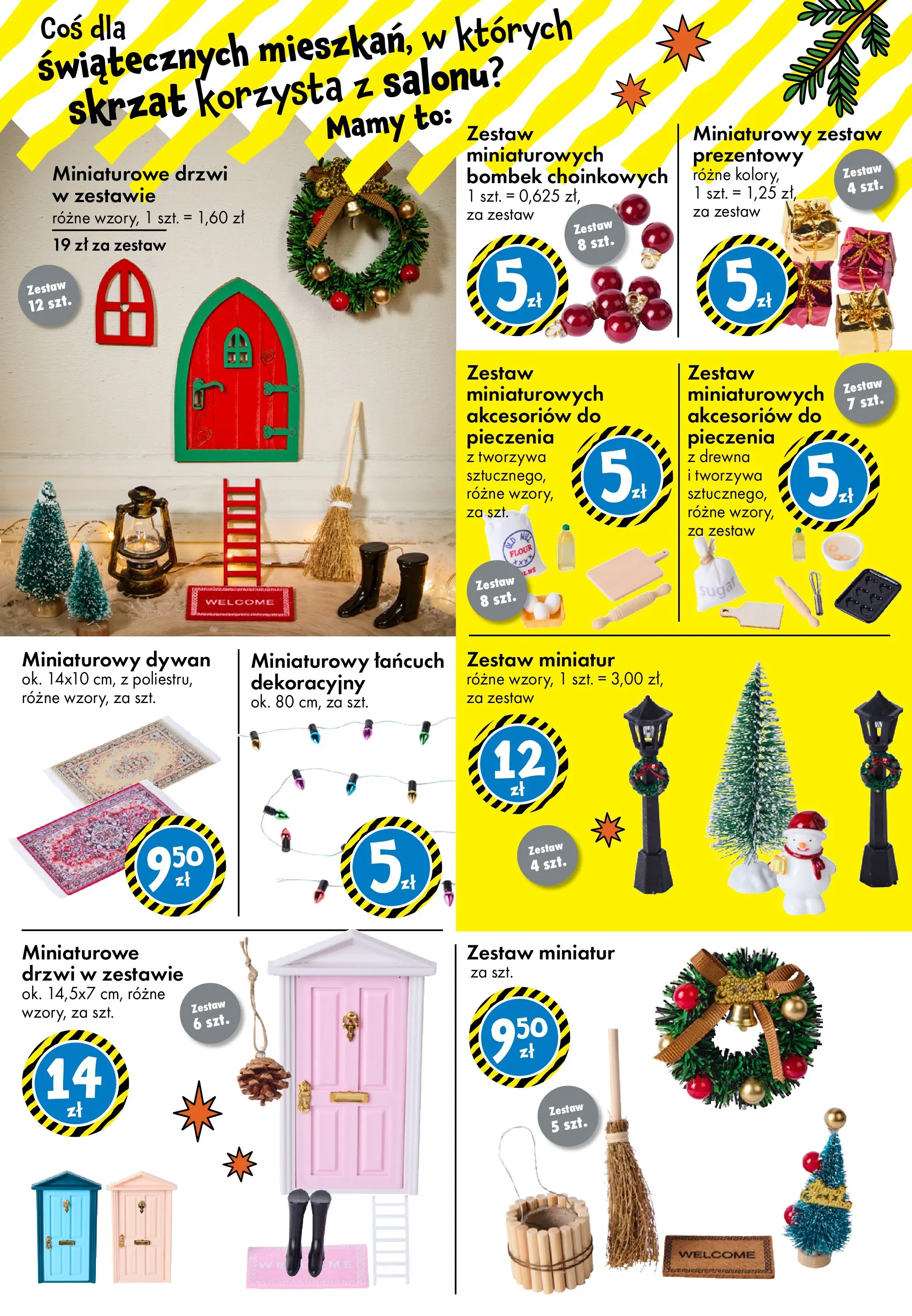 TEDi Gazetka od (07.11.2025 - 15.11.2025) | Strona: 28 | Produkty: Dywan