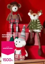 Pepco újság érvényessége 2025.11.12-ig