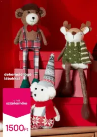 Pepco újság érvényessége 2025.11.12-ig