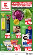 Kaufland: Mo-Mi Der Wochenstart