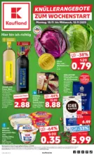 Kaufland: Mo-Mi Der Wochenstart