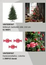 Ikea újság érvényessége 2025.11.17-ig