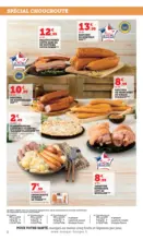 Le marché à prix bas !