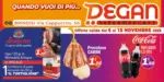 Degan Supermercati Quando vuoi di piu - al 15.11.2025