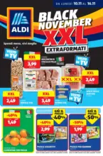 Aldi Black November - al 16.11.2025