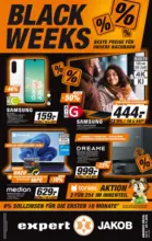 Expert: Elektronikangebote