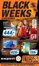 Expert: Elektronikangebote