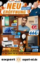 expert Expert: Elektronikangebote - bis 23.11.2025
