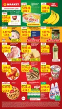 T MARKET Практичния избор в T MARET с валидност до 17.11.2025 - до 17-11-25