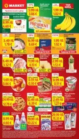 Практичния избор в T MARET с валидност до 17.11.2025