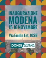 Dondi Arreda Dondi Arreda - al 07.11.2025