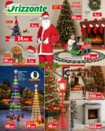 Orizzonte Offerte Orizzonte - al 08.12.2025