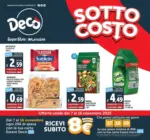 Deco Market Sotto costo - al 16.11.2025