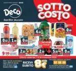 Deco Market Sotto costo - al 16.11.2025