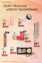 dm drogerie markt dm: Geschenke Journal November 2025 - bis 10.12.2025