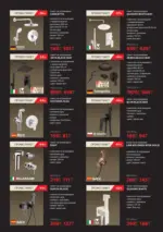 Баня Стил Double Black Friday в Баня Стил с валидност до 29.11.2025 - до 29-11-25