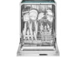 MediaMarkt Dornbirn Messepark Bomann GSPE 7421 VI Geschirrspüler (vollintegrierbar, Besteckkorb, 815 mm breit, 47 dB(A), D, Silber) - bis 10.11.2025