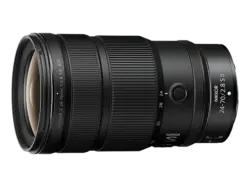 Nikon Nikkor Z 24-70mm f/2.8 S II; Zoomobjektiv