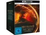 MediaMarkt Dornbirn Messepark Mittelerde 6-Film Collection [4K Ultra HD Blu-ray] - bis 10.11.2025