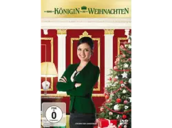 Eine Königin zu Weihnachten [DVD]