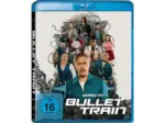 MediaMarkt Dornbirn Messepark Bullet Train [Blu-ray] - bis 10.11.2025