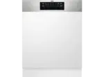 MediaMarkt Dornbirn Messepark AEG FEE7571APM Serie 7000 mit GlassCare Geschirrspüler (integrierbar, Besteckschublade, 596 mm breit, 44 dB(A), B, Edelstahl) - bis 10.11.2025