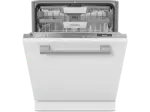 MediaMarkt Dornbirn Messepark Miele G 7191 SCVi AD 125 Edition Geschirrspüler (vollintegrierbar, Besteckschublade, 598 mm breit, 43 dB(A), B, Edelstahl) - bis 10.11.2025