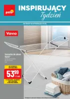 POLOmarket Gazetka NonFood ważna do 11.11