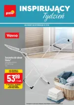 POLOmarket Gazetka NonFood ważna do 11.11 POLOmarket – do 11.11.2025