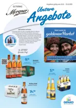 Getränke Morgner: Angebote