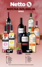 Nasze najlepsze oferty dla Ciebie Netto – do 08.11.2025