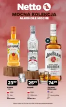 Atrakcyjne oferty specjalne dla wszystkich Netto – do 08.11.2025