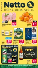 Netto APS : Wochenangebote