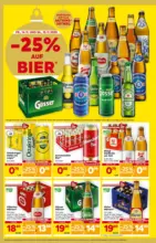 BILLA: Flugblatt gültig bei BILLA & BILLA PLUS