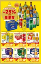 BILLA: Flugblatt gültig bei BILLA & BILLA PLUS