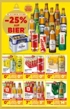 BILLA: Flugblatt gültig bei BILLA & BILLA PLUS